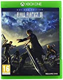 Final Fantasy XV (15) (Day One Edition) (Xbox One) (New)