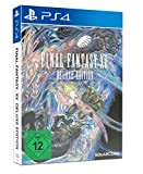 Final Fantasy XV Deluxe Edition (PS4) [Import allemand]