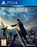 Final Fantasy XV - édition day one