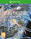 Final Fantasy XV - édition deluxe