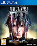 Final Fantasy XV Royal Edition (PS4) (New)