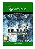 Final Fantasy XV: Royal Edition | Xbox One - Code jeu à télécharger