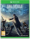 Final Fantasy XV: Standard Edition (Xbox One) (New)