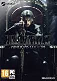 Final Fantasy XV Windows Edition [Code Jeu PC - Steam]