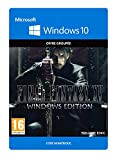 Final Fantasy XV: Windows Edition | Win 10 PC - Download Code