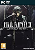 Final Fantasy XV - Windows Edition