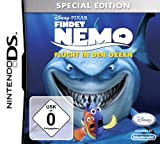 Findet Nemo : Flucht in den Ozean - special edition [import allemand]