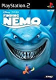 Finding Nemo (PS2) by THQ