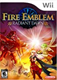 Fire Emblem: Radiant Dawn (Wii) [import anglais]