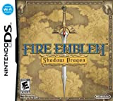 Fire Emblem: Shadow Dragon (Nintendo DS) [import anglais]
