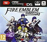 Fire Emblem Warriors only compatible with New Nintendo 3DS/New Nintendo 3DS XL and New Nintendo 2DS XL