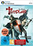 First Templar Special Edition Budget [Import allemand]