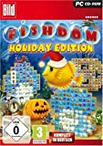 Fishdom - Holiday Edition [import allemand]
