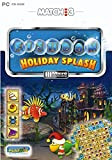 Fishdom holiday splash