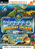 Fishdom : Holidays splash