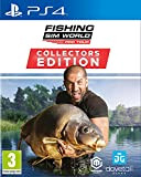 Fishing Sim World Pro Tour - Collector's Edition