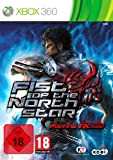 Fist of the North Star : Ken's Rage [import allemand]