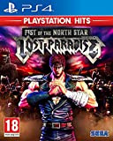 Fist Of The North Star Lost P (PS4)