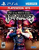 Fist of the North Star: Lost Paradise for PlayStation 4