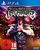 Fist of the North Star: Lost Paradise (PS4) [Import allemand]