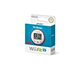 Fit Meter Wii U - rouge