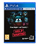 Five Nights at Freddy's Help Wanted Compatible avec PSVR (PS4)