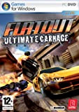 Flat Out 2 PC Ultimate Carnage AT unct [import allemand]