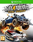 FlatOut 4 (Xbox One) (New)