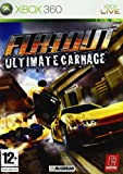 Flatout Ultimate Carnage [Importer espagnol]