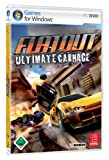 FlatOut Ultimate Carnage - pour PC