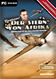 Fliegerasse: Der Stern von Afrika (DVD-ROM) Erweiterung zu IL2 Sturmovik 1946 [import allemand]