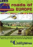 Flight Simulator 2004 - All Roads of Europe