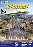 Flight Simulator 2004 - Fly to Italy [import allemand]