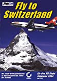 Flight Simulator 2004 - Fly to Switzerland [import allemand]