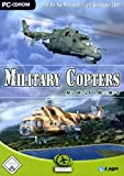 Flight Simulator 2004 - Military Copters