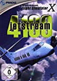 Flight Simulator X - PMDG Jetstream 4100 [import allemand]