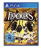 Flockers [import allemand]