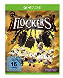 Flockers - [Xbox One] [import allemand]