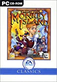 Flucht von Monkey Island [EA Classics] - Import Allemagne