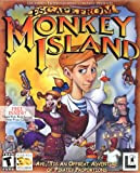 Flucht von Monkey Island - Monkey Island 4 [Import allemand]