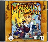 Flucht von Monkey Island [Software Pyramide] [import allemand]