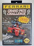 Flying Edge Ferrari Grand Prix Challenge