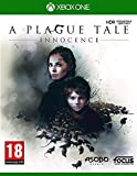 Focus A Plague Tale : Innocence