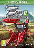 Focus Farming Simulator 17 - PC 118669