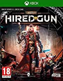 FOCUS HOME INTERACTIVE Necromunda Hired Gun (Xbox One/Series)