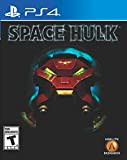FOCUS HOME INTERACTIVE Space Hulk (Import)