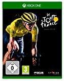 FOCUS HOME INTERACTIVE XB1 Tour de France 2016