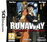 Focus Runaway : A Twist Of Fate [appareils
