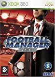 Football manager 2008