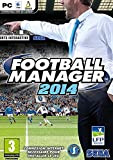Football manager 2014